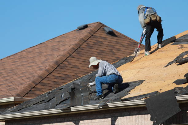 Best Metal Roofing Installation  in Westmont, NJ