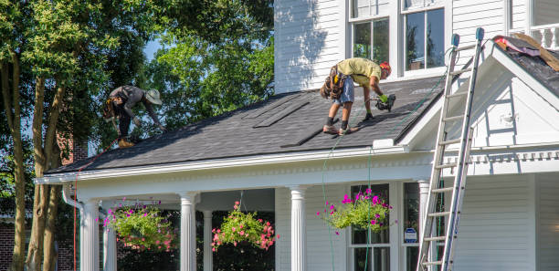 Best Rubber Roofing (EPDM, TPO)  in Westmont, NJ